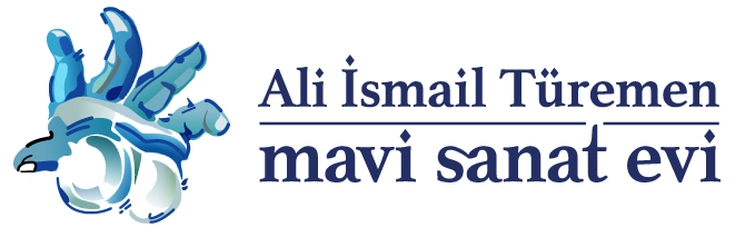 Ali smail Tremen Mavi Sanat Evi